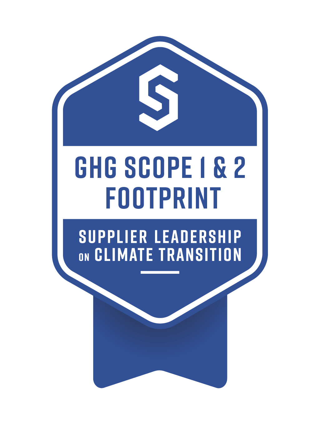 Supplier LOCT GHG Scope