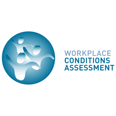Workplace conditions assessment