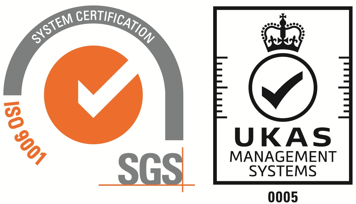 ISO 9001 SGS