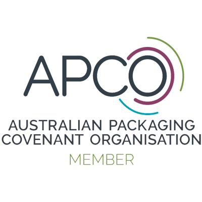 APCO Australian Packaging Convernant Organisation Member
