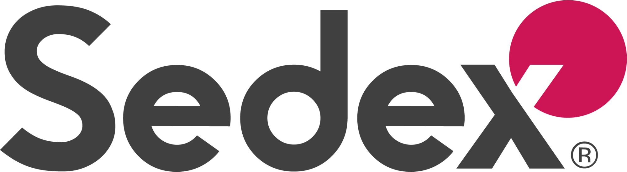 Sedex Logo