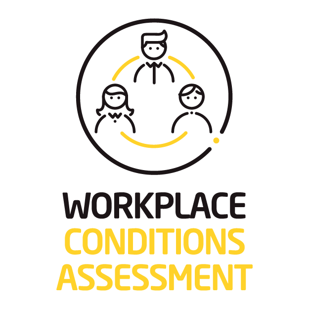 WCA Logo